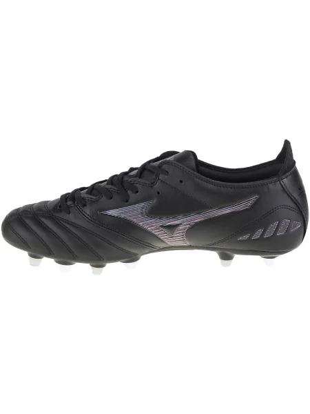 Pantofi Mizuno negru