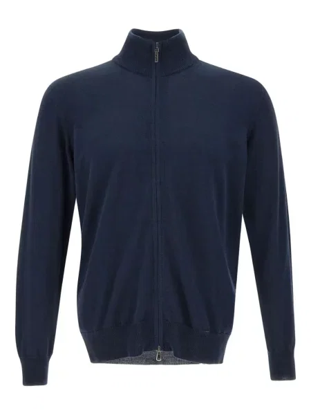 Cardigan Kangra albastru