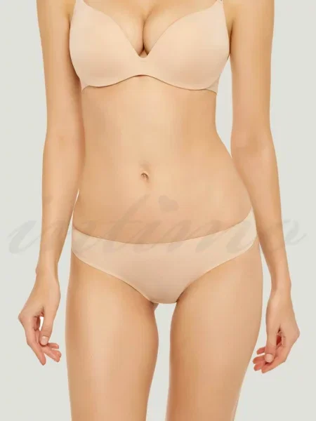 Трусы Marc & Andre бежевые