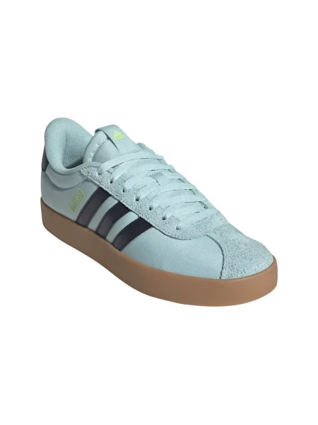 Adidas Tenisice VL Court tirkizna