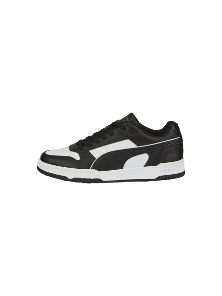 Félcipo Puma fekete