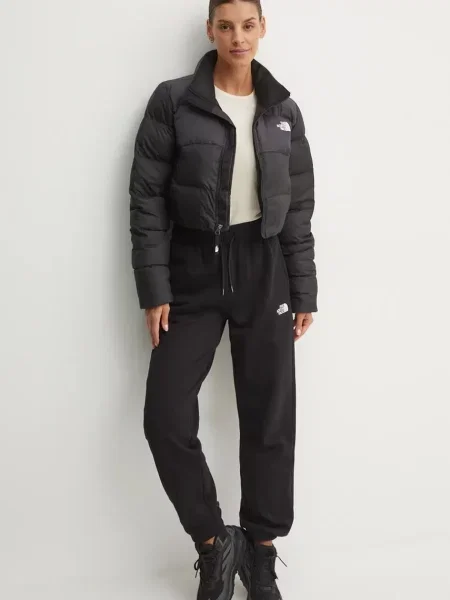 Kurtka The North Face czarna