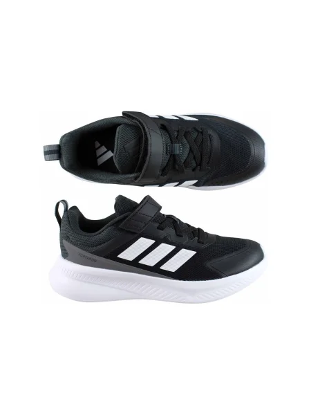 Pantofi copii Adidas negru