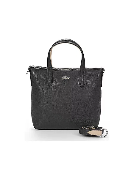 Crossbody torbica Lacoste
