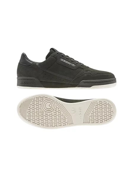 Pantofi Adidas negru