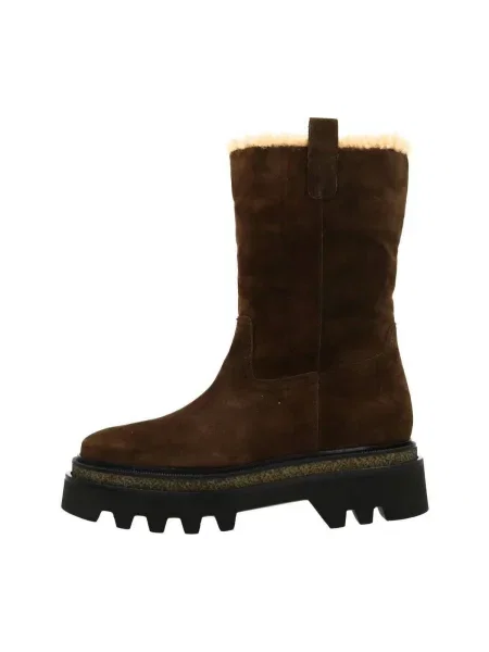 Pantofi Alpe maro