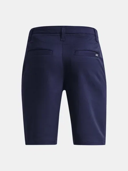 Шорти Under Armour синьо