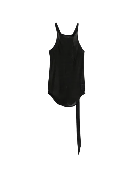 Top Rick Owens Drkshdw negru