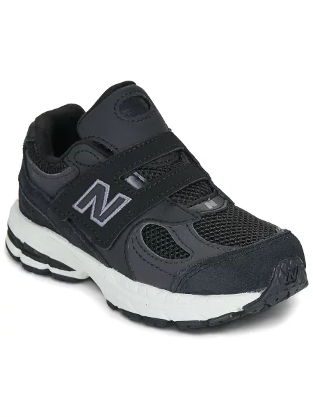 Tenisky New Balance čierna