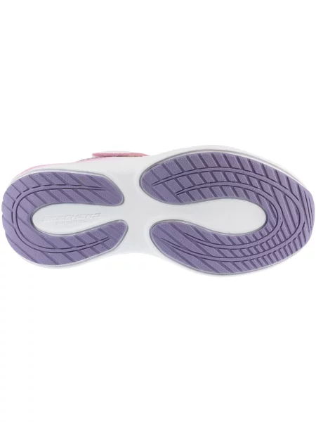 Tenisky Skechers ružová