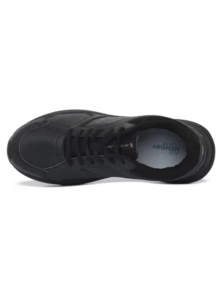 Tenisky Lotto čierna