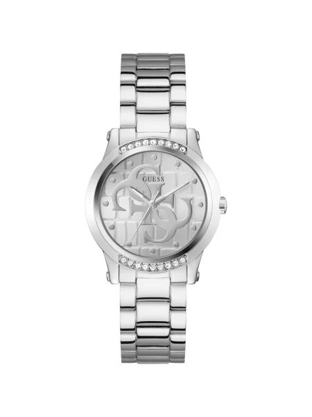 Zegarek Guess szary