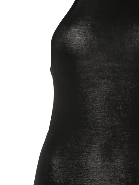 Top Rick Owens Drkshdw negru