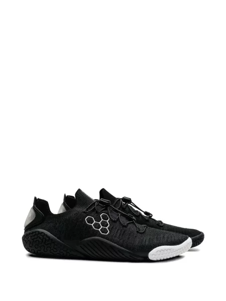Sneakerși Vivobarefoot negru