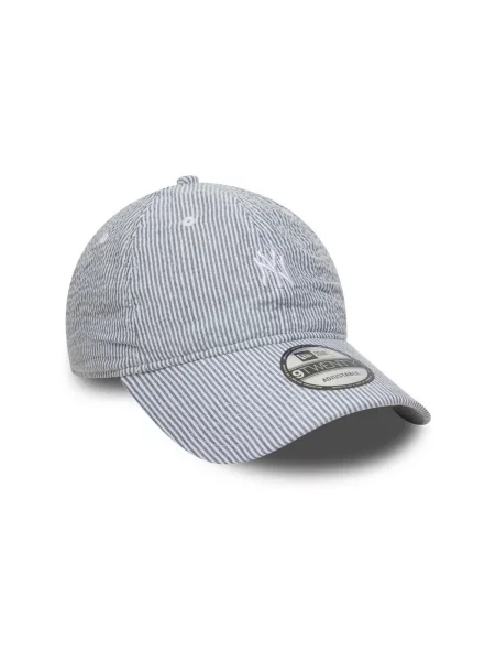 Šiltovka New Era modrá
