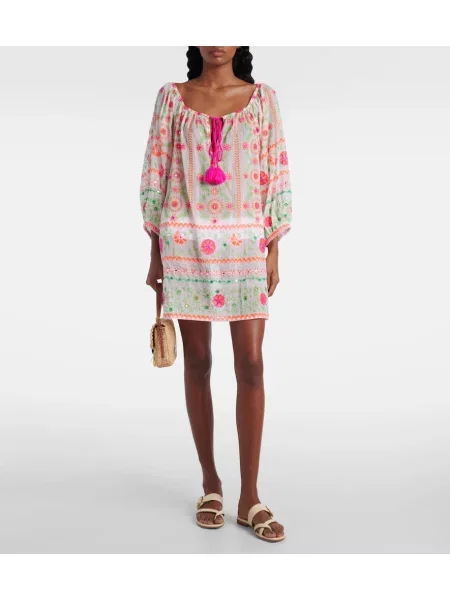Rochie Juliet Dunn cu imagine de costum