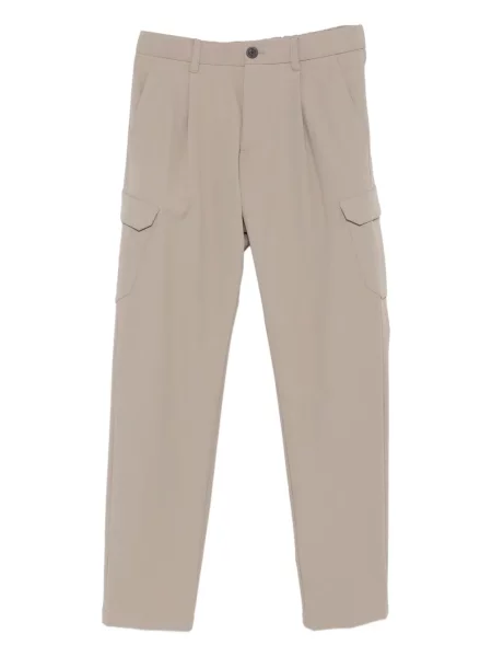 Cargo kalhoty Herno