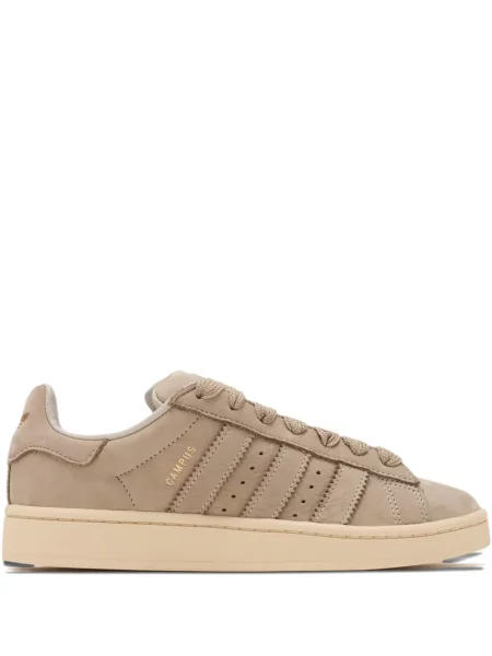 Leopardí žebrované tenisky Adidas UltraBoost černé