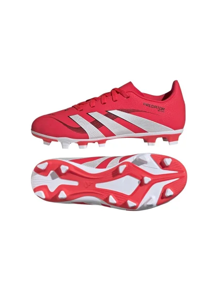 Pantofi Adidas roșu