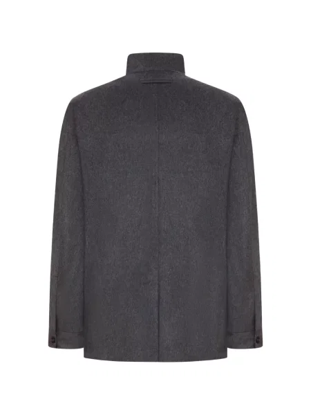 Geacă Zegna gri