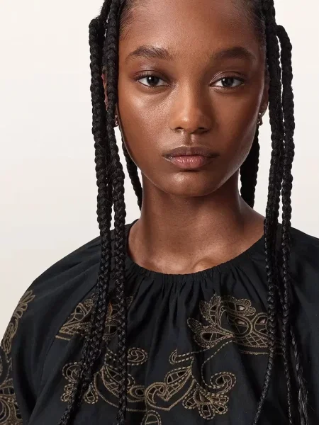 Футболка Allsaints