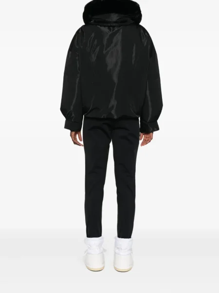 Geacă Goldbergh negru