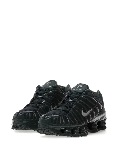 Hanorac cu glugă Nike negru