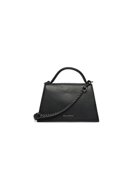 KARL LAGERFELD Rankinė juoda