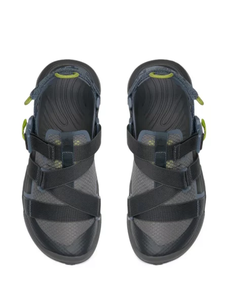 Sneakerși The North Face gri