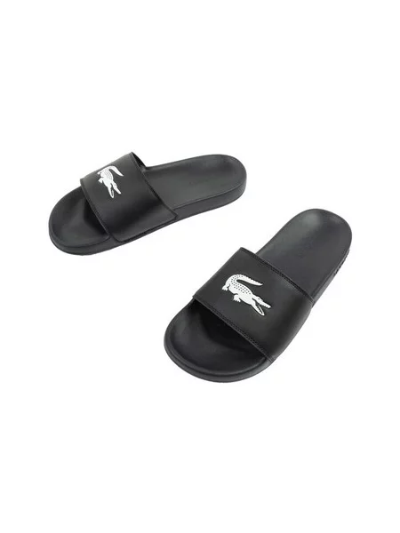 Pantofi Lacoste negru