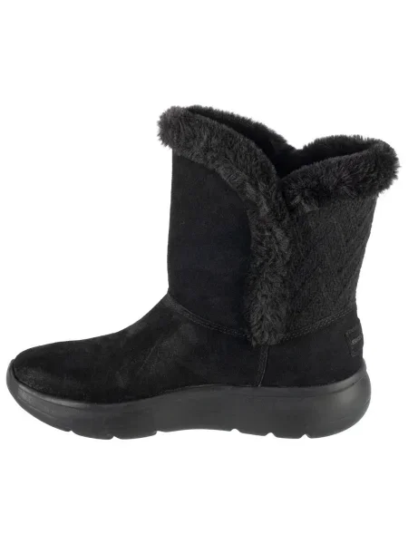 Pantofi Skechers negru