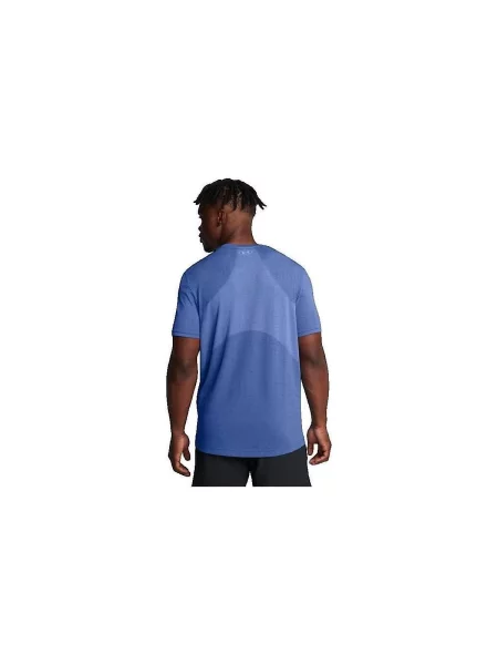 Tricou Under Armour albastru