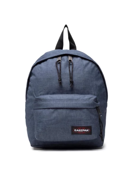 Plecak Eastpak niebieski