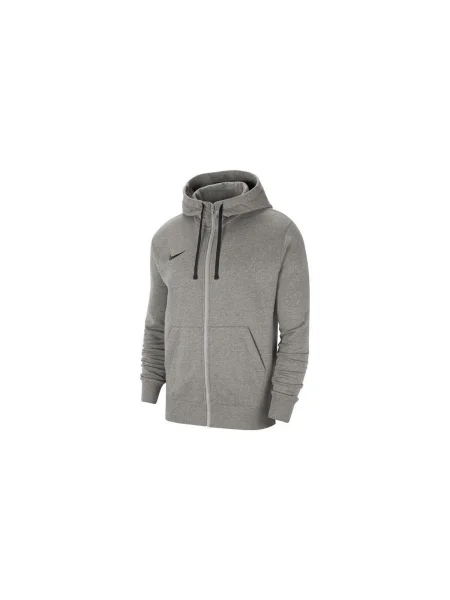 Geacă Nike gri