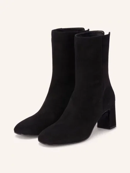Jimmy Choo Kotníkové Boty Daze 65 černá