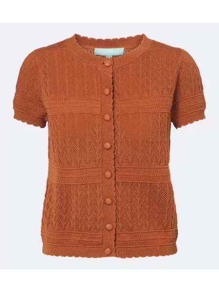 Cardigan Melissa Odabash maro