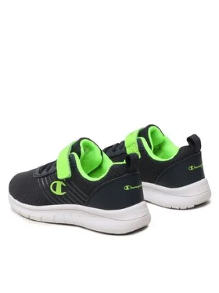 Champion Laisvalaikio batai Cloud Adv B Td juoda