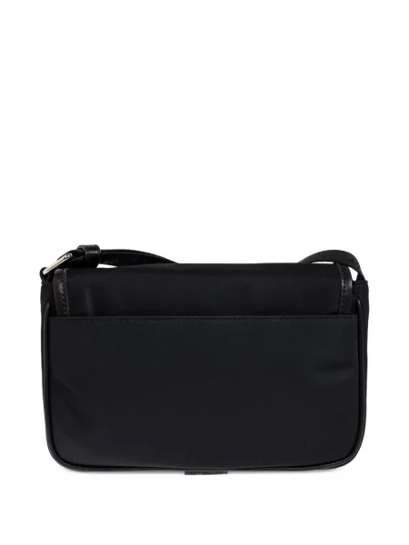 Geantă Versace negru
