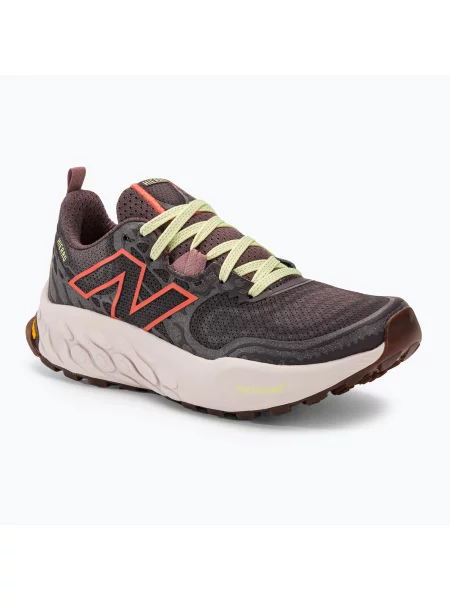 Încălțăminte de alergare pentru femei New Balance Fresh Foam X Hierro v8 licorice