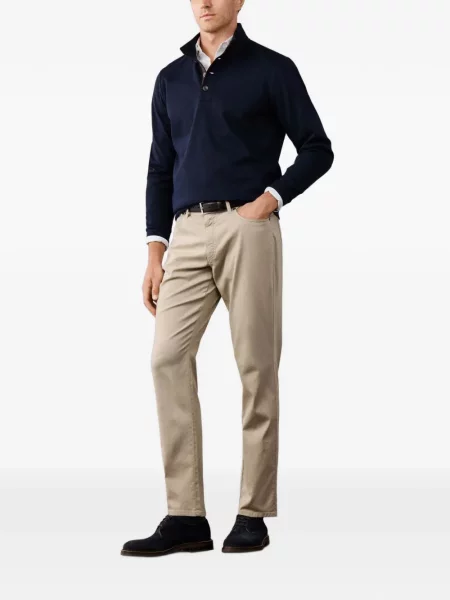 Pantaloni Hackett London