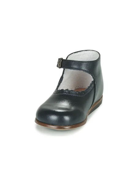 Pantofi copii Little Mary albastru