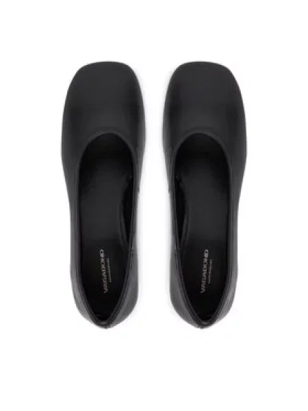 VAGABOND SHOEMAKERS Cipele s Livia' crna