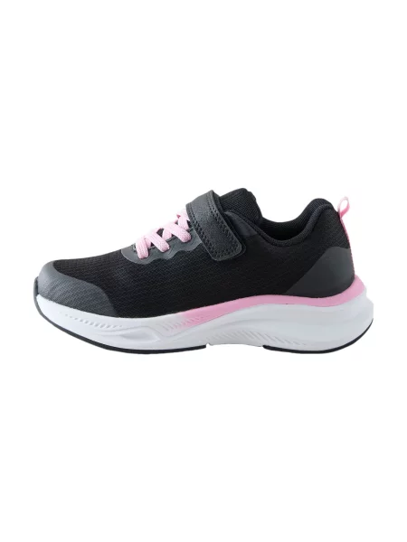 Sneakers Next μαύρο