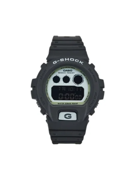 G-Shock Karóra Limited szürke