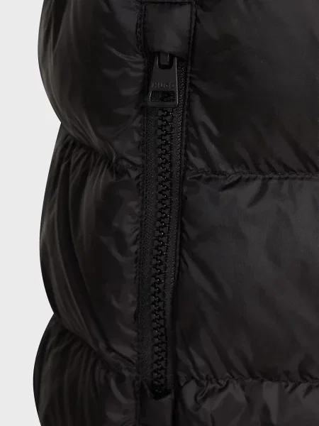 Жилет Hugo чорний