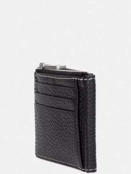 Кожаный кошелек Guess