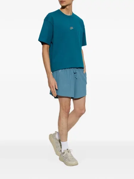 Σορτς Nike γκρι