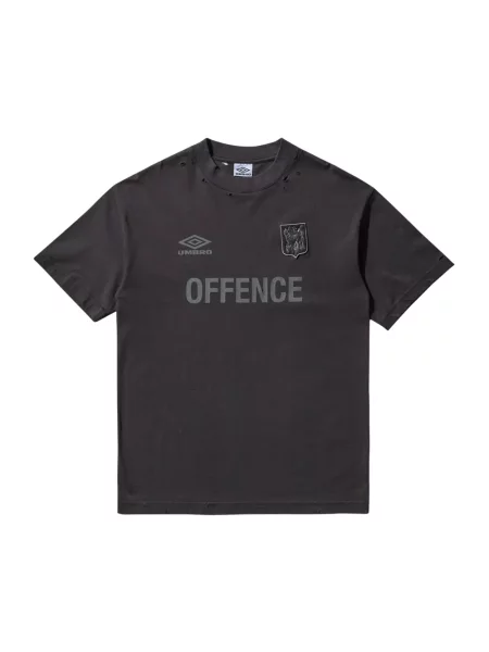 Koszulka Umbro czarna