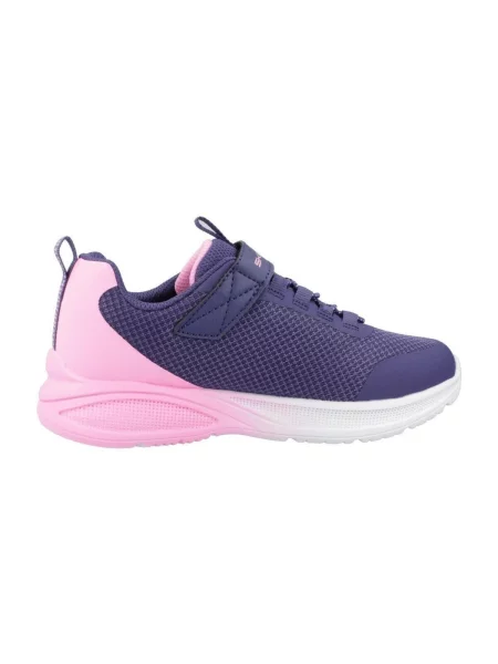 Pantofi copii Skechers albastru