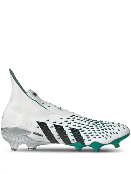 Top Adidas alb